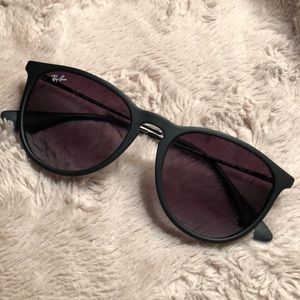 Ray Ban Erica Sunglasses